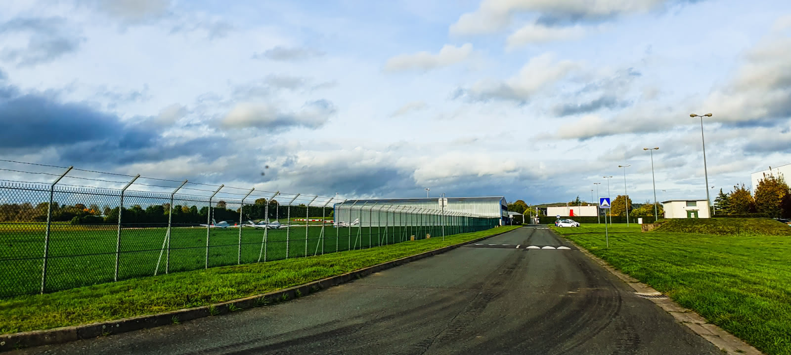 Simulateur de Pilotage en Boeing à Cergy-Pontoise - Val d'Oise