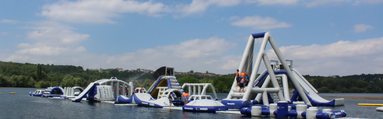 Aquapark