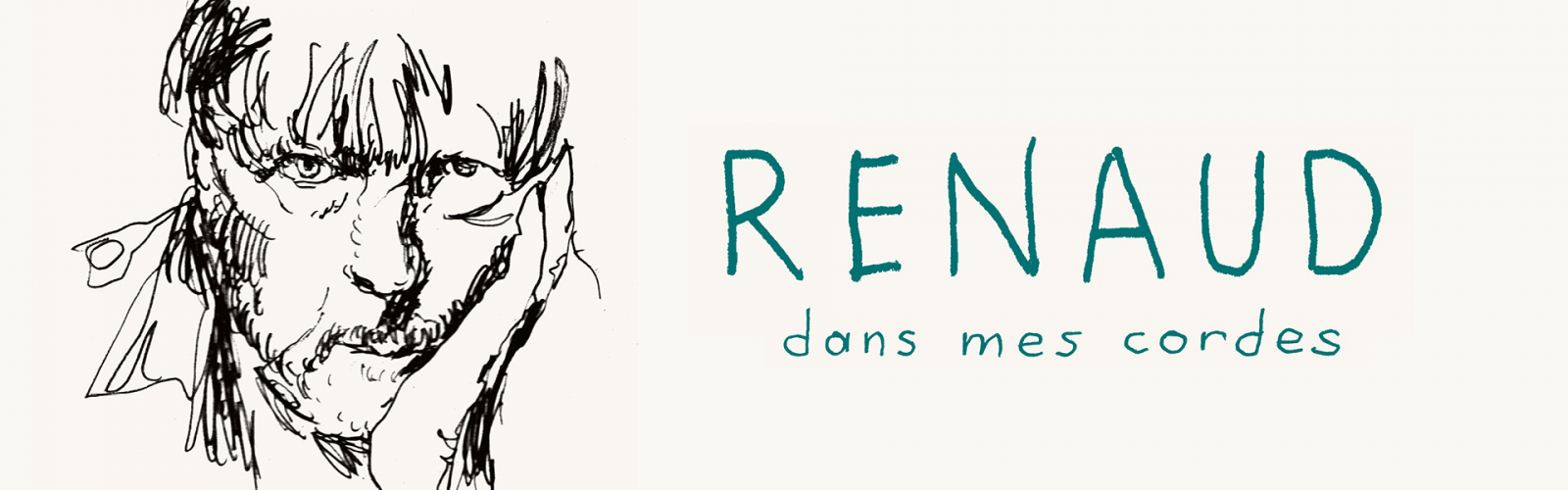 Renaud - Dans mes cordes Le 31 oct 2024