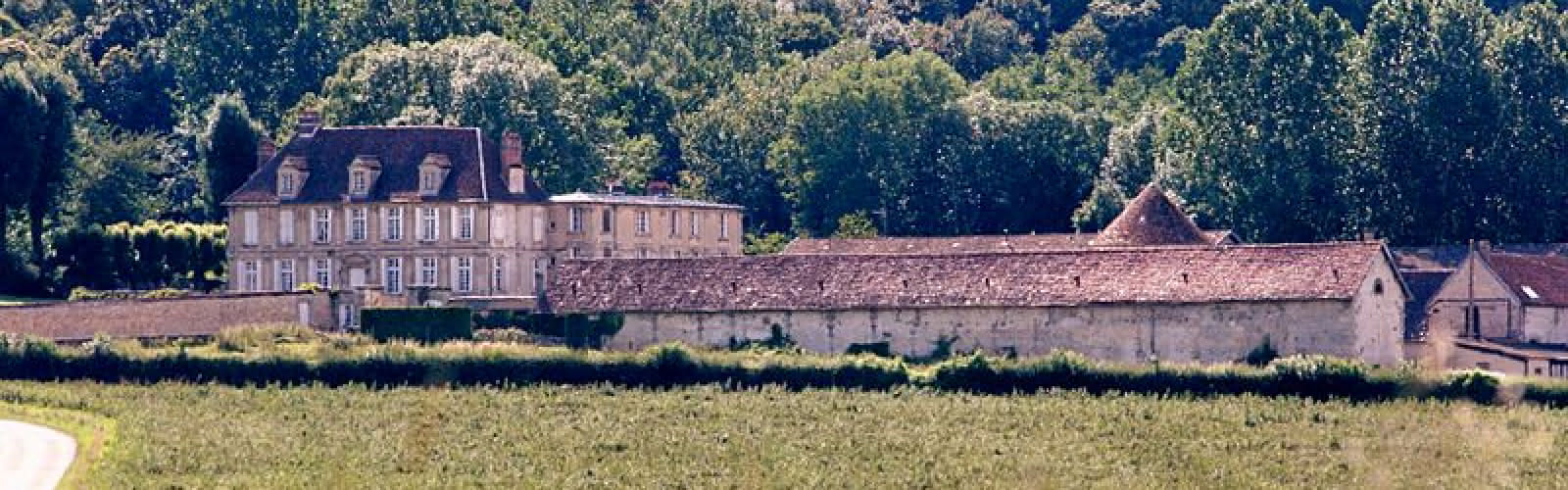Château d'Hazeville