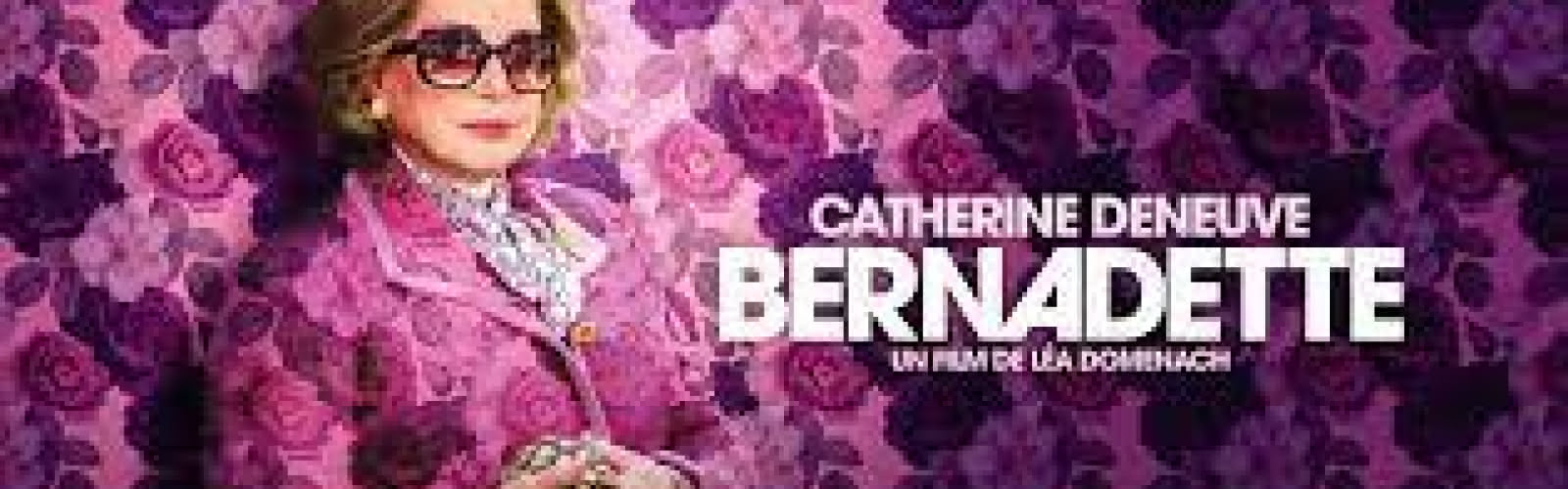 Apéro-ciné : Bernadette Le 13 nov 2024