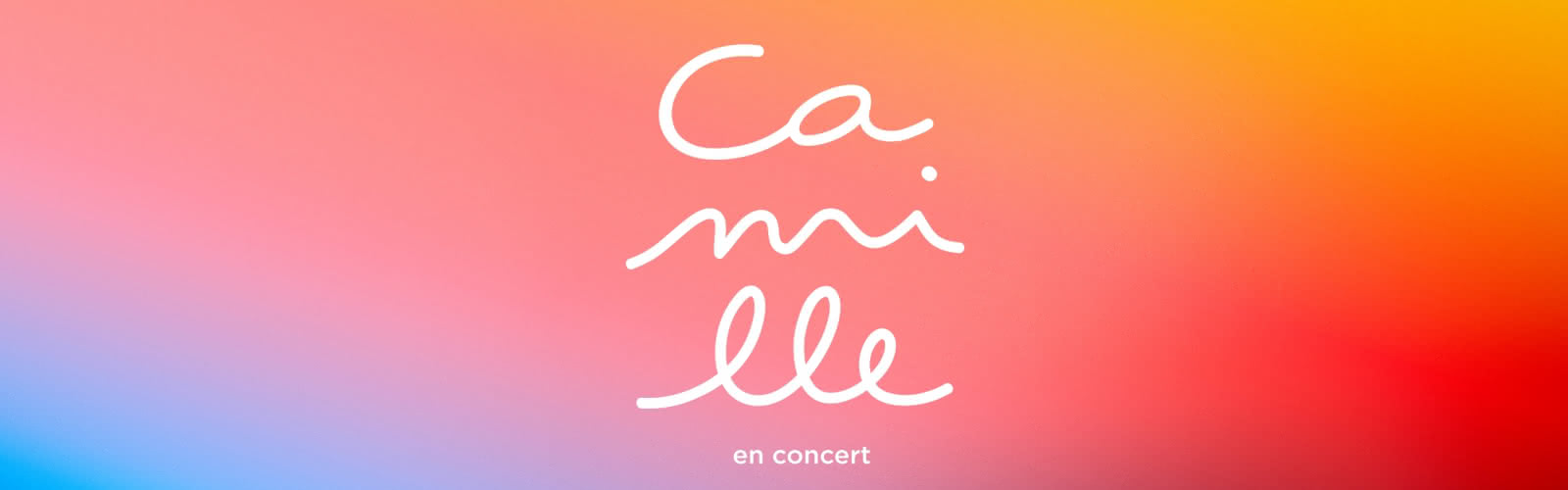 Camille en concert Le 17 déc 2024